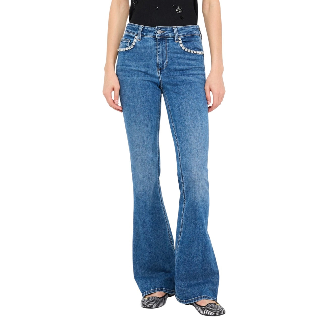 Liu Jo Femme Jeans