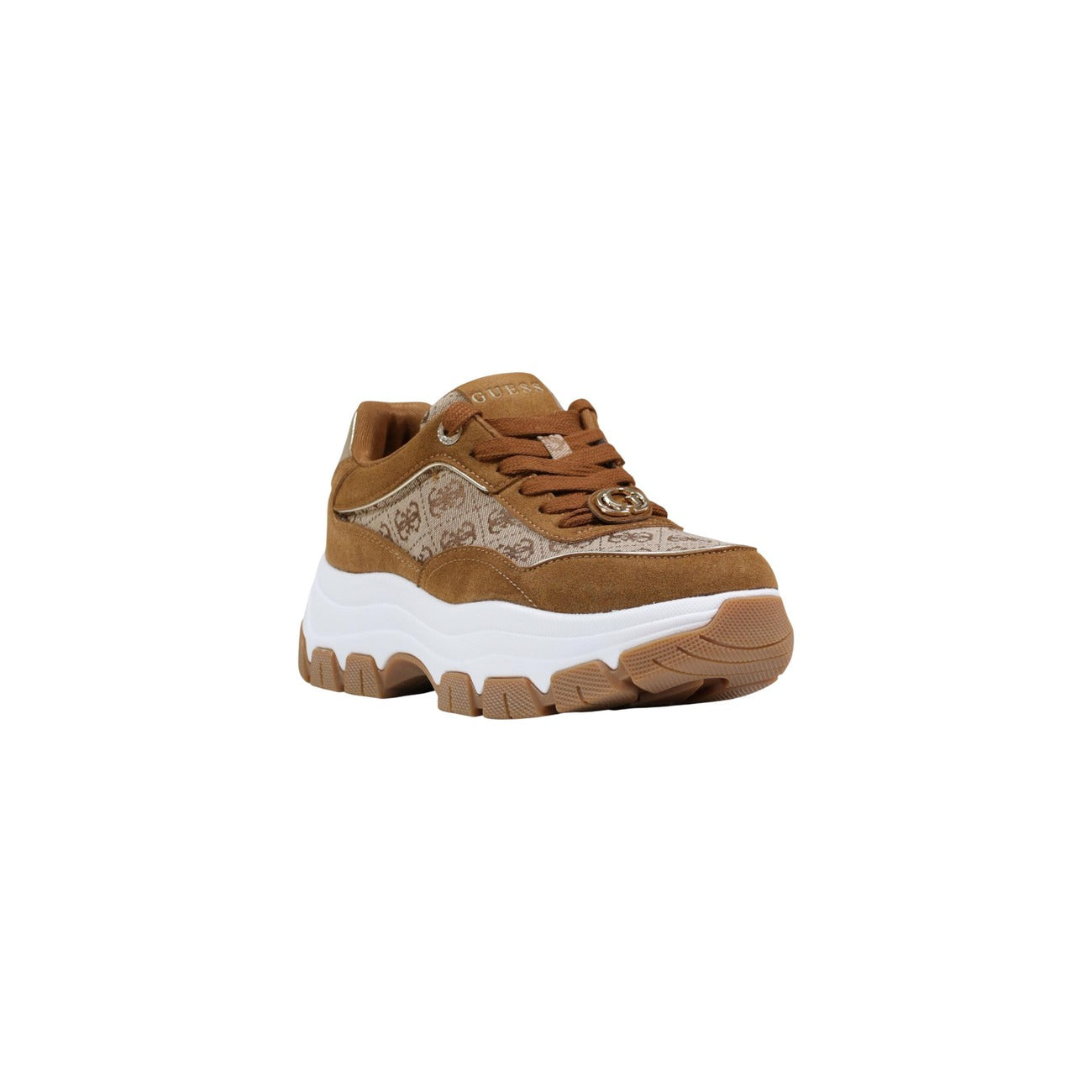 Guess Femme Baskets