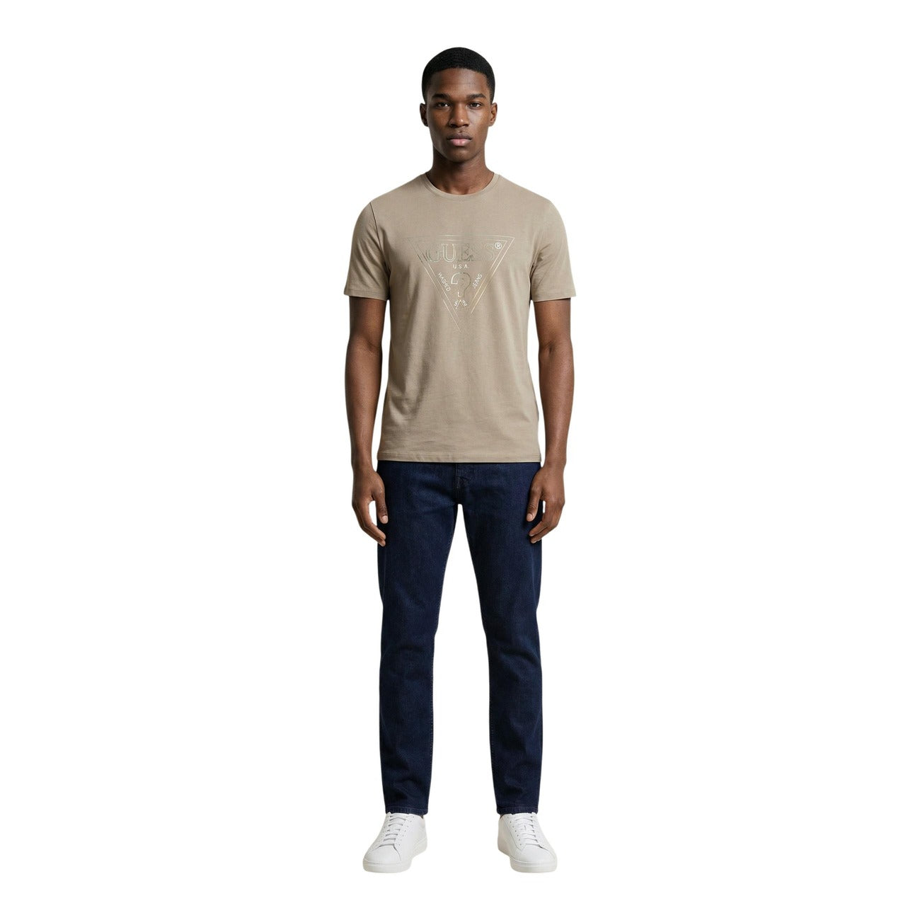 Guess Homme T-Shirts