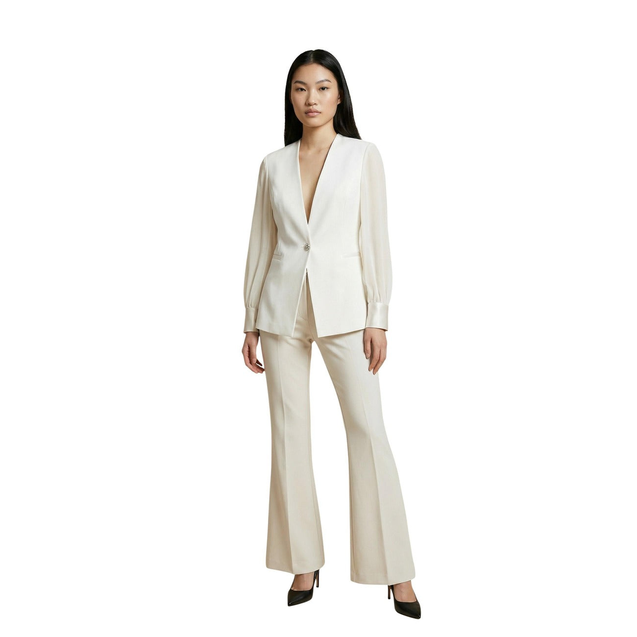 Artigli Femme Pantalons