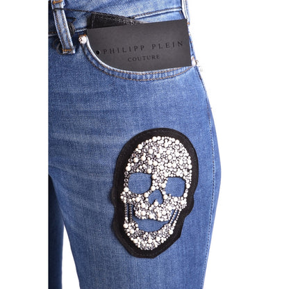 Philipp Plein Femme Jeans