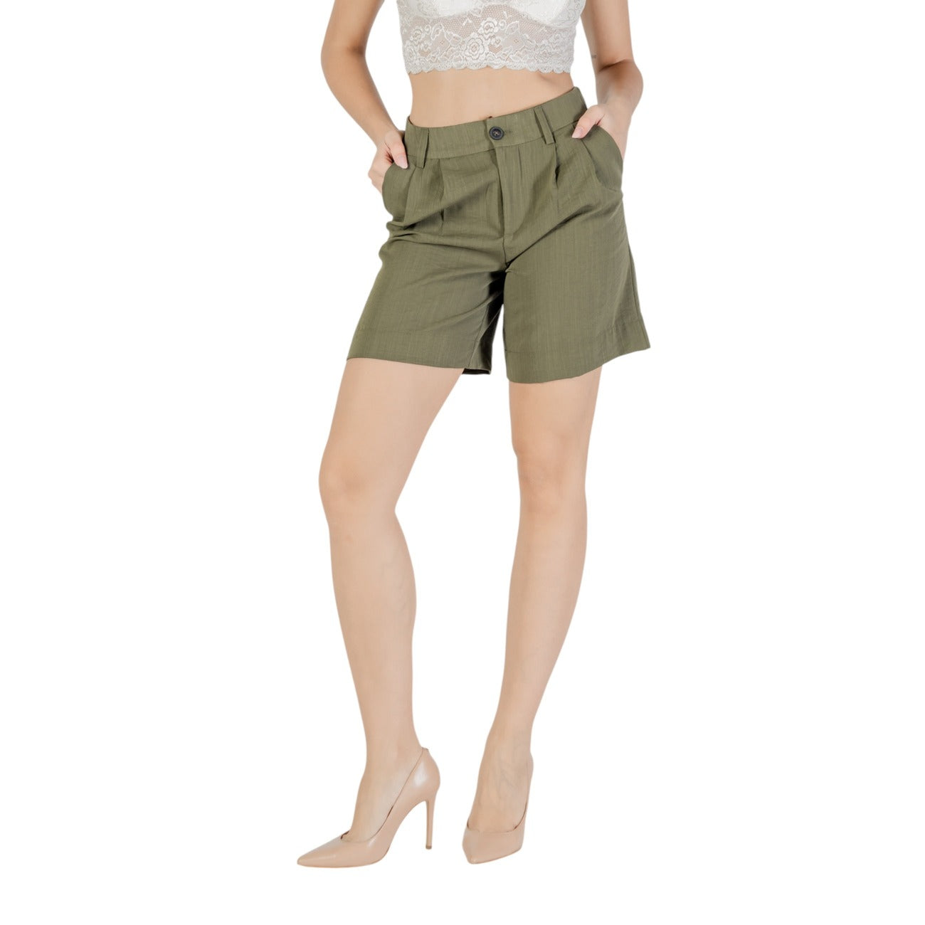 Only Femme Shorts