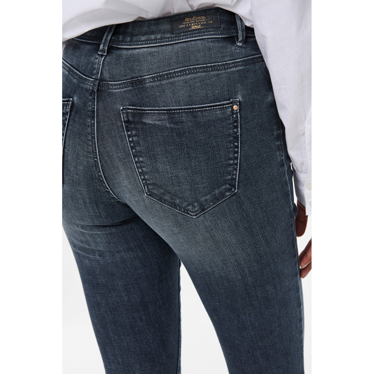 Only Femme Jeans