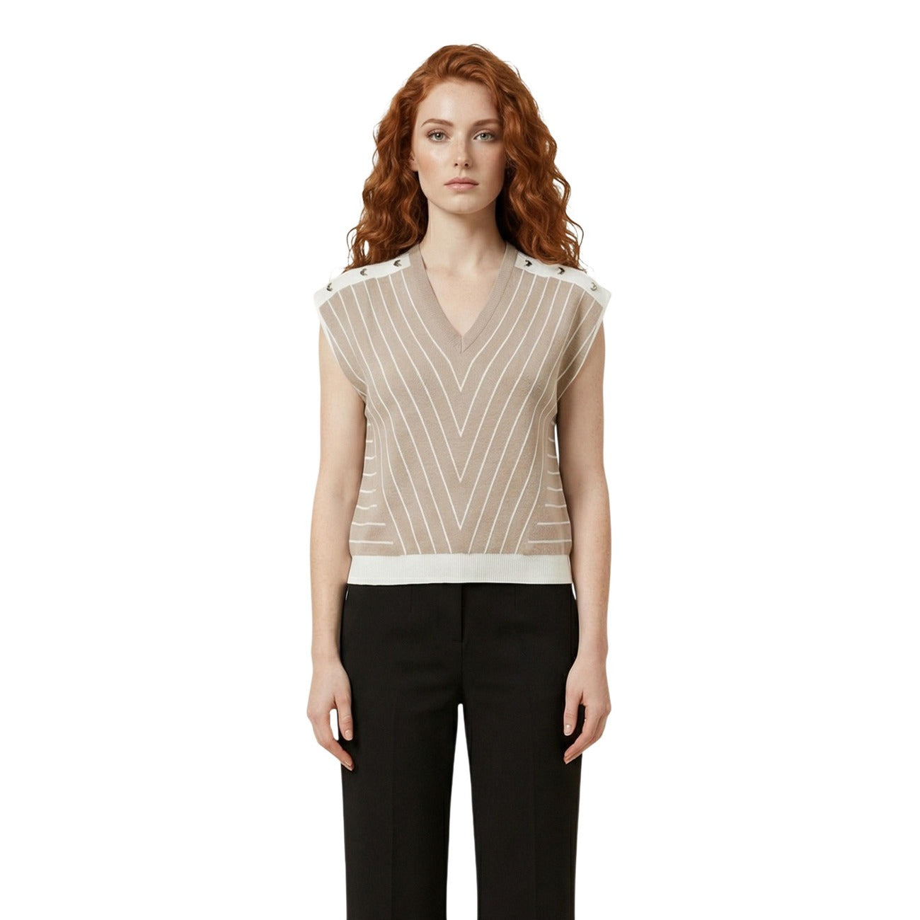 Liu Jo Femme Blouse