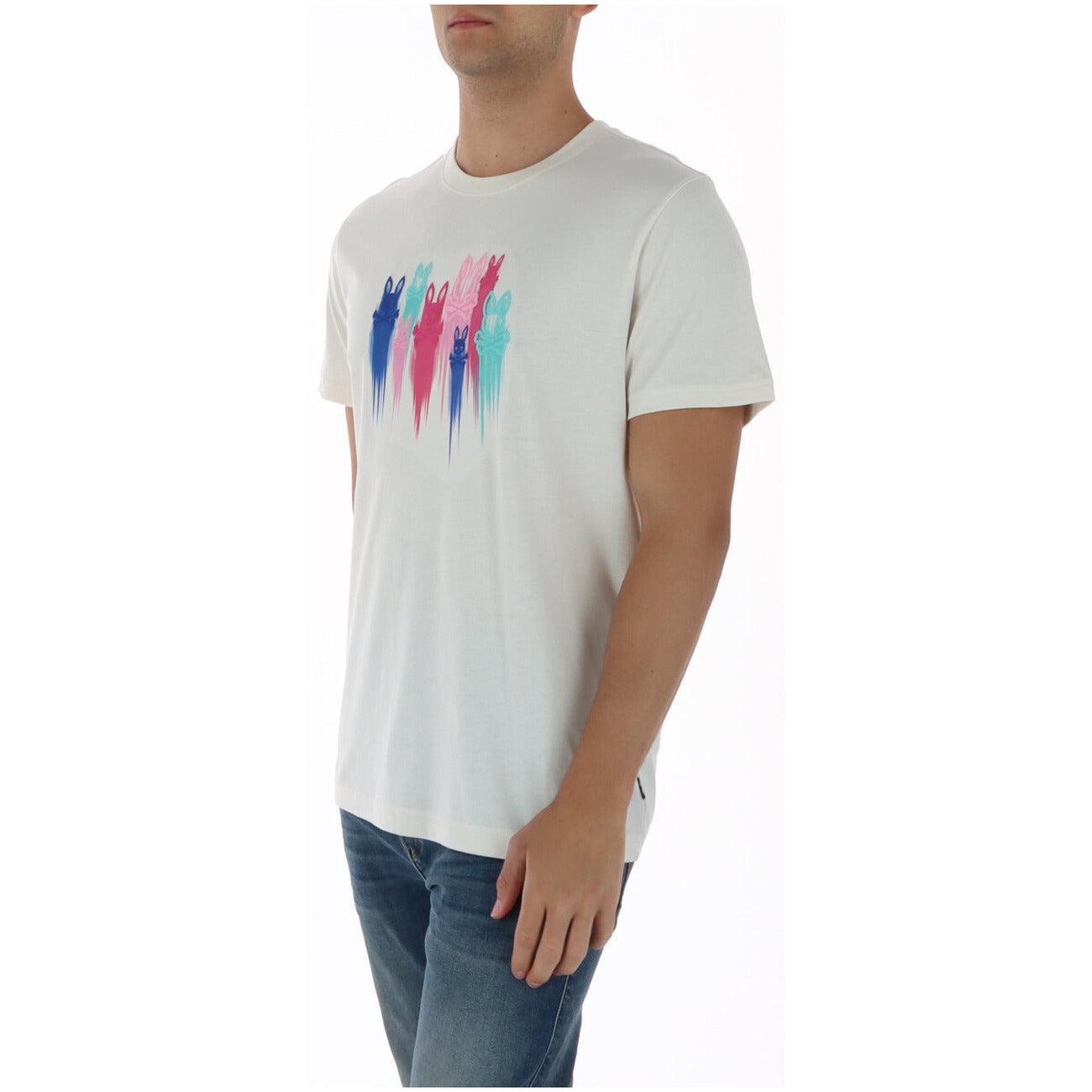 Psycho Bunny Homme T-Shirts