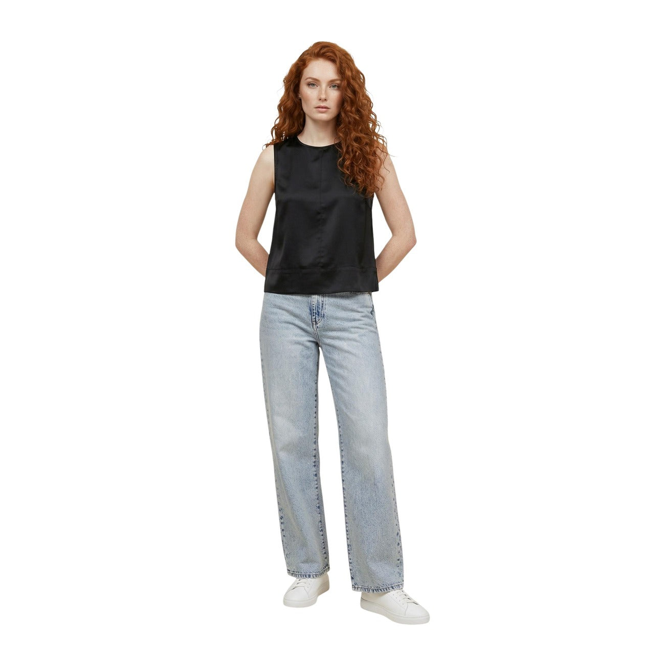 Only Femme Blouse
