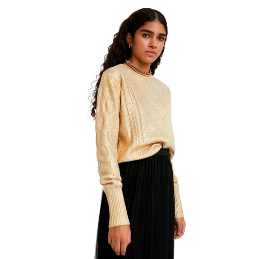 Desigual Femme Pulls