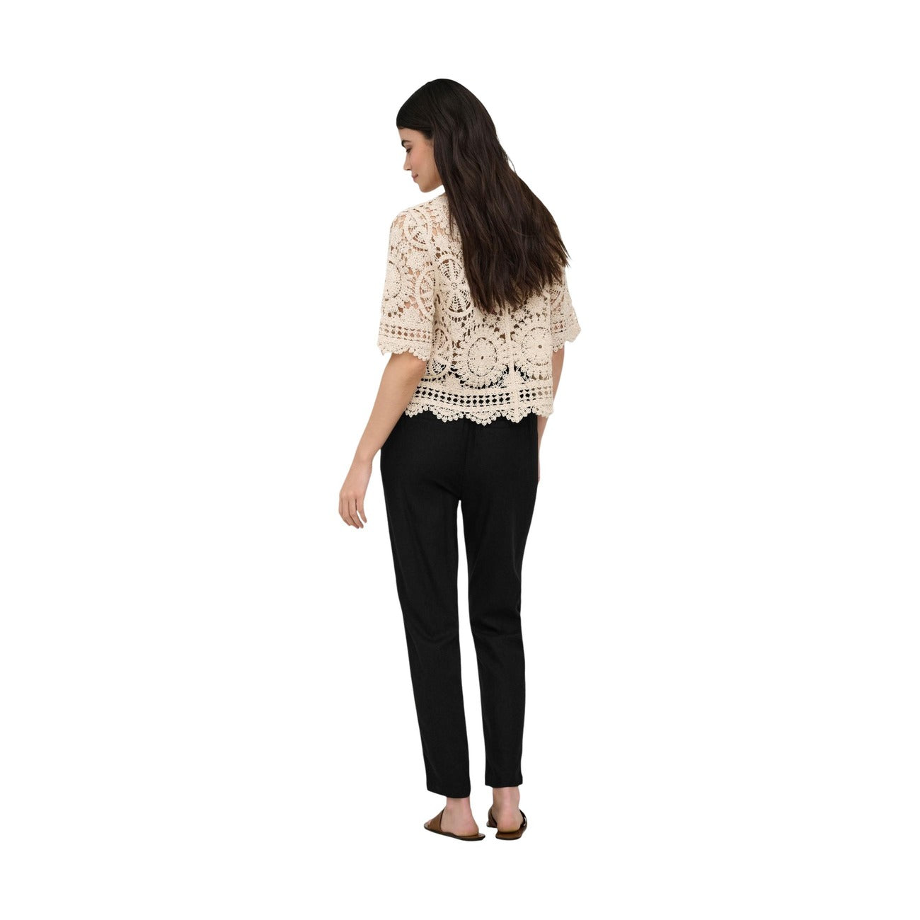 Only Femme Pantalons