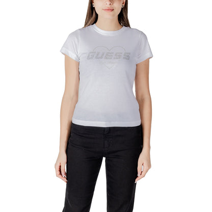 Guess Active Femme T-Shirts