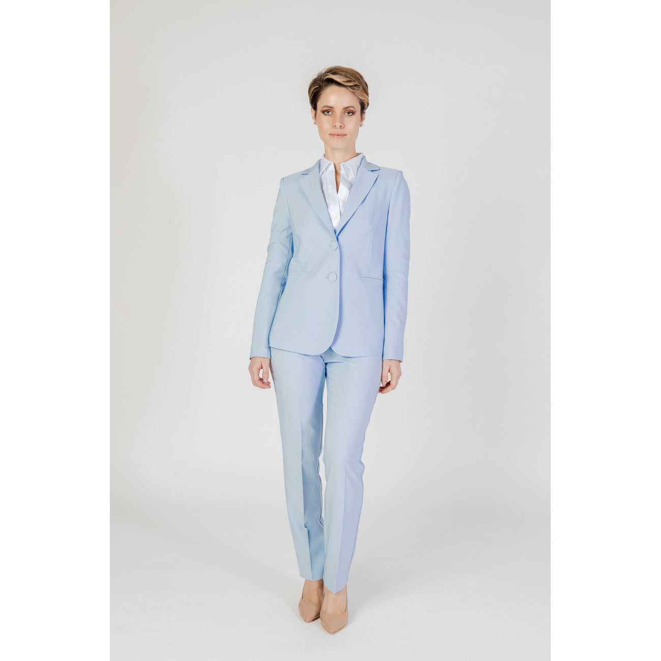 Sandro Ferrone Femme Pantalons