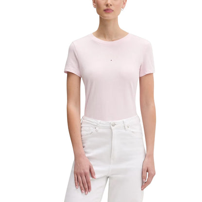 Tommy Hilfiger Jeans Femme T-Shirts