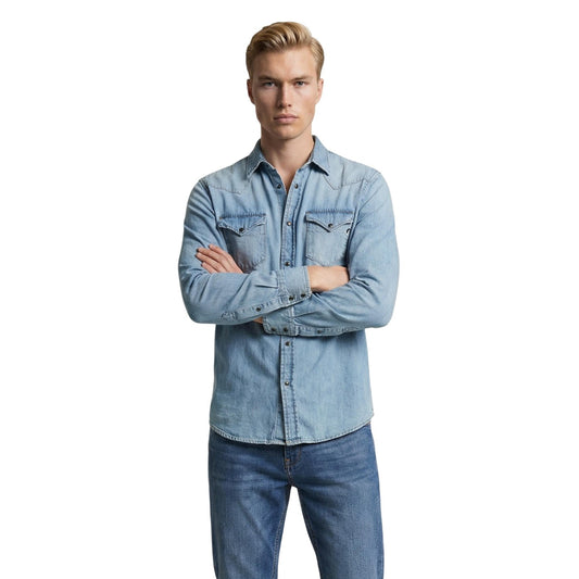 Replay Homme Chemises