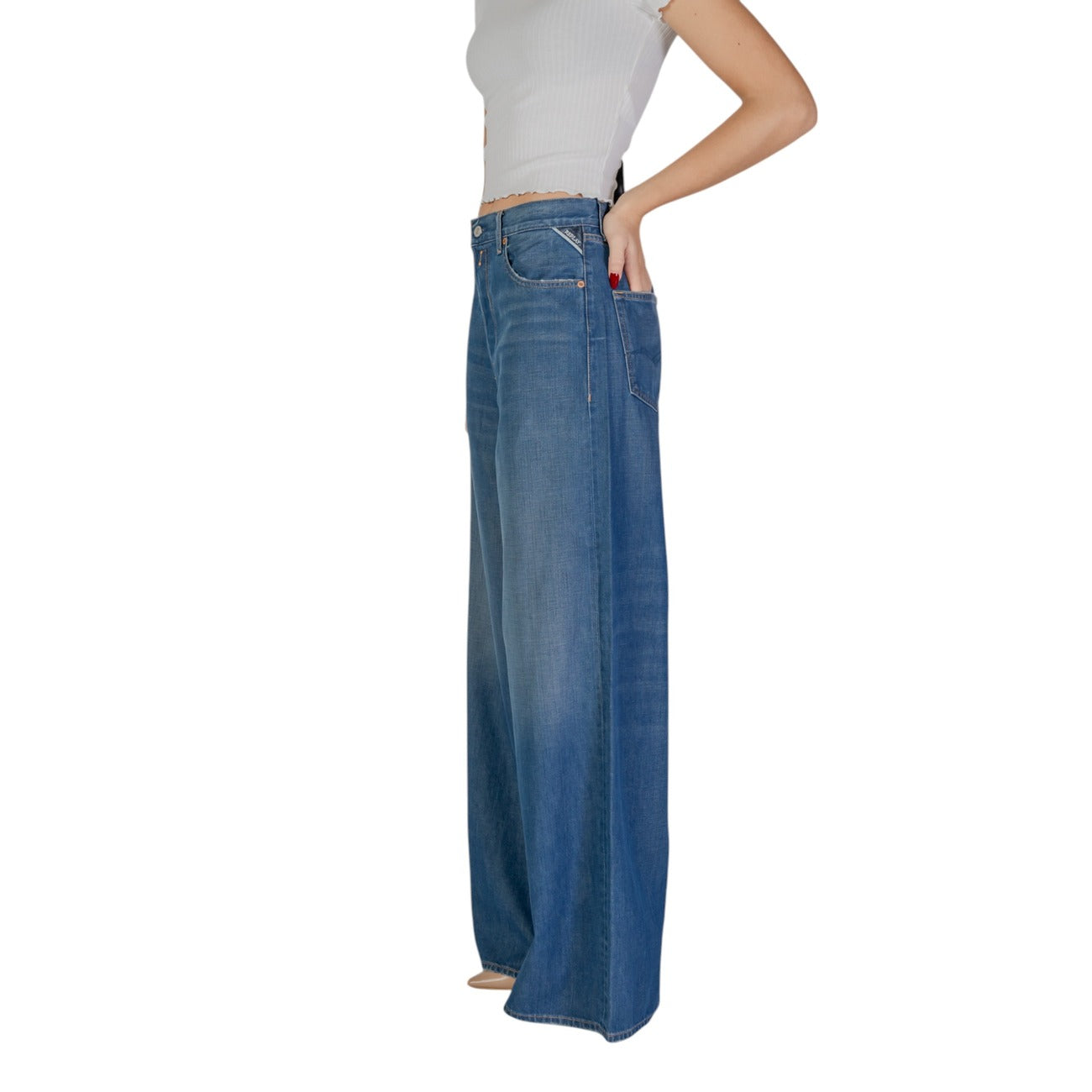 Replay Femme Jeans
