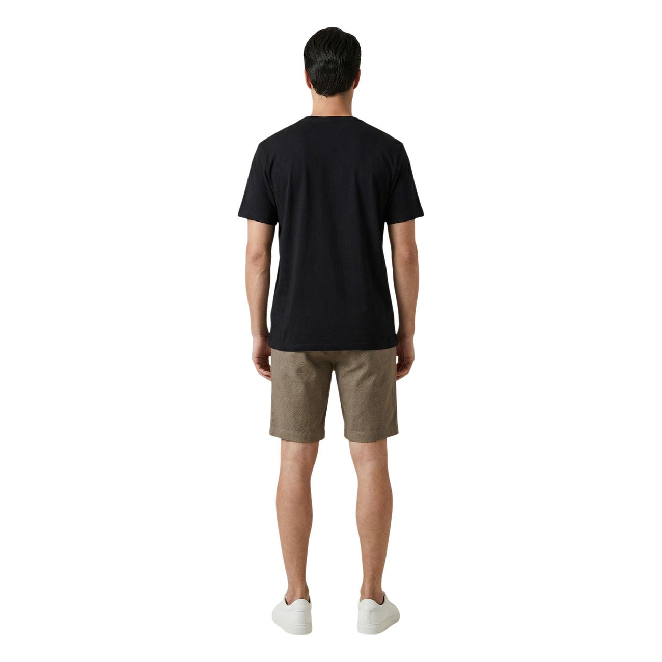 Armani Exchange Homme Bermudas