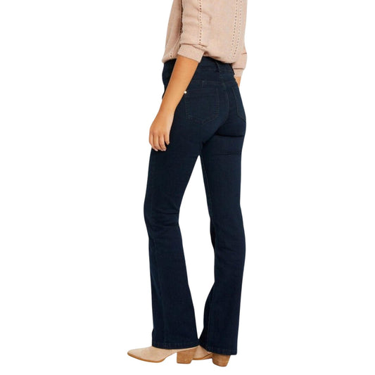 Morgan De Toi Femme Jeans
