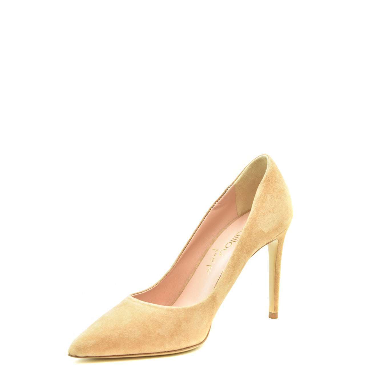 Ninalilou Femme Chaussures Escarpins