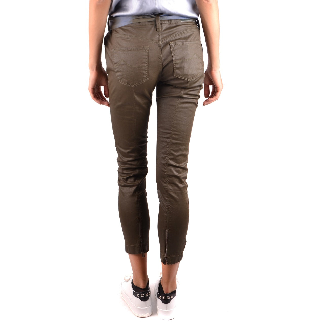 Jacob Cohen Femme Jeans