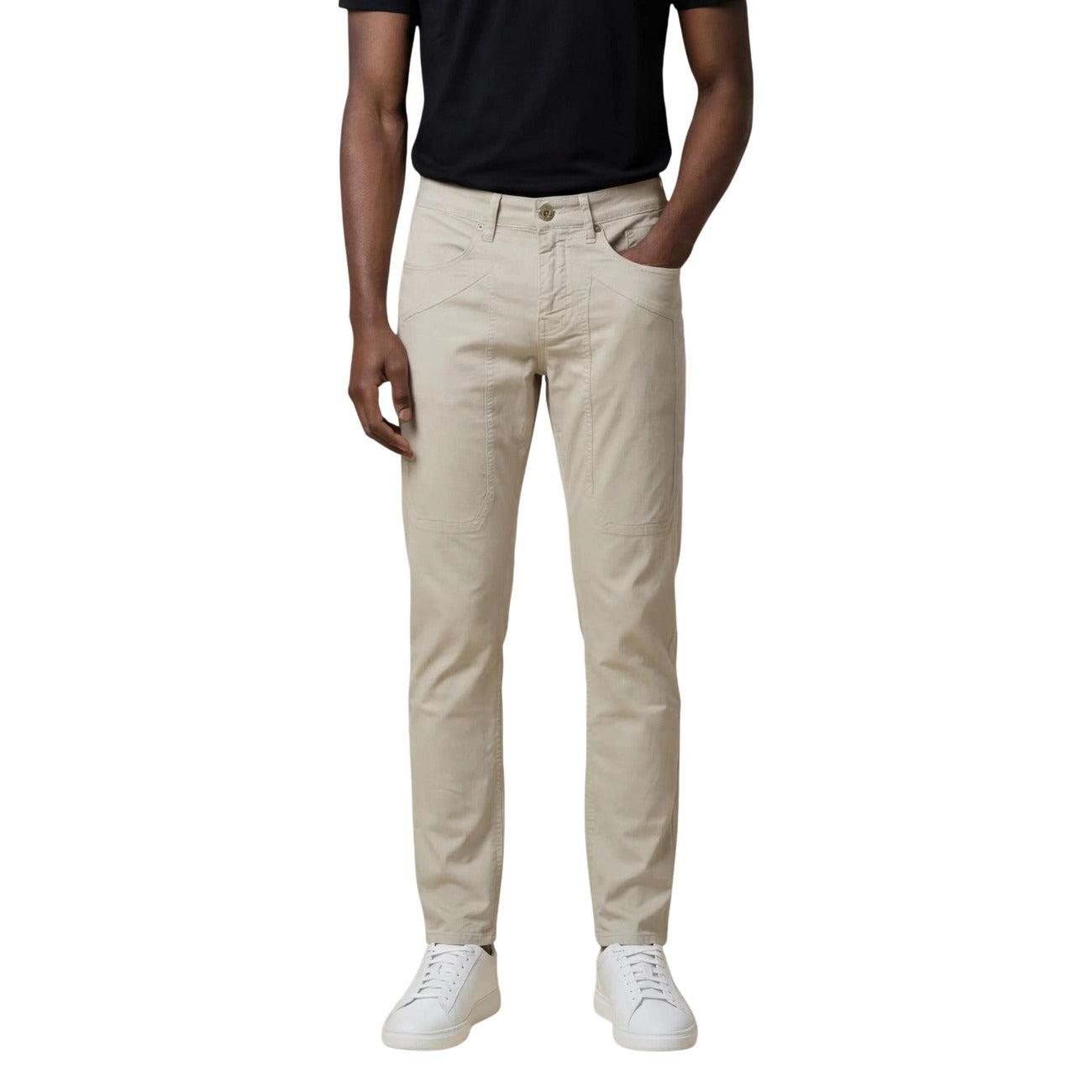 Jeckerson Homme Pantalons
