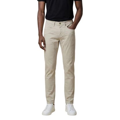 Jeckerson Homme Pantalons