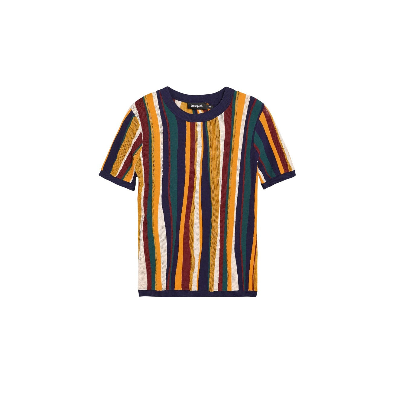 Desigual Femme T-Shirts