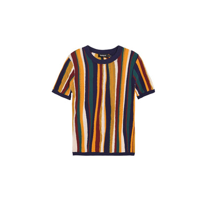 Desigual Femme T-Shirts