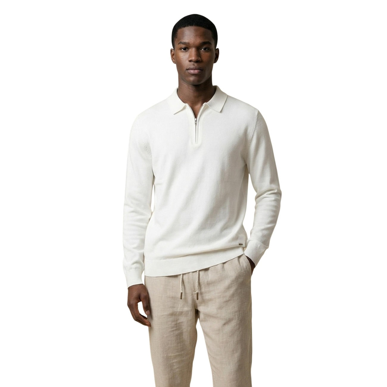Gianni Lupo Homme Pulls