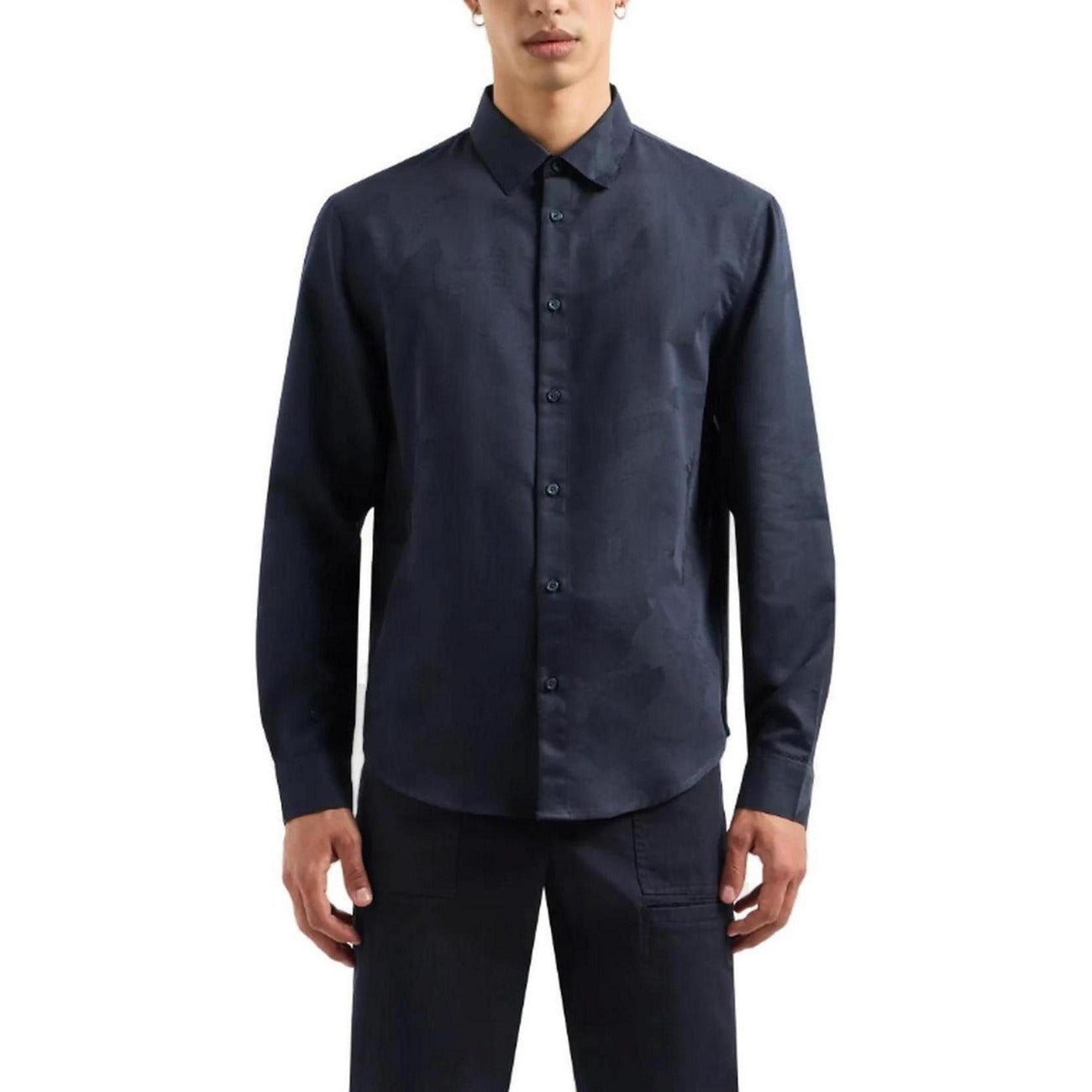 Armani Exchange Homme Chemises