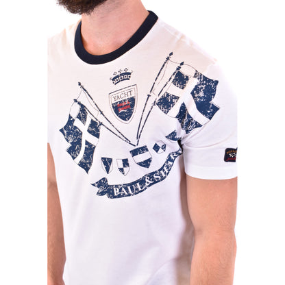 Paul&shark Homme T-Shirts