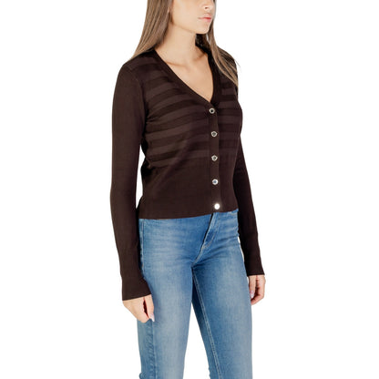 Morgan De Toi Femme Cardigans