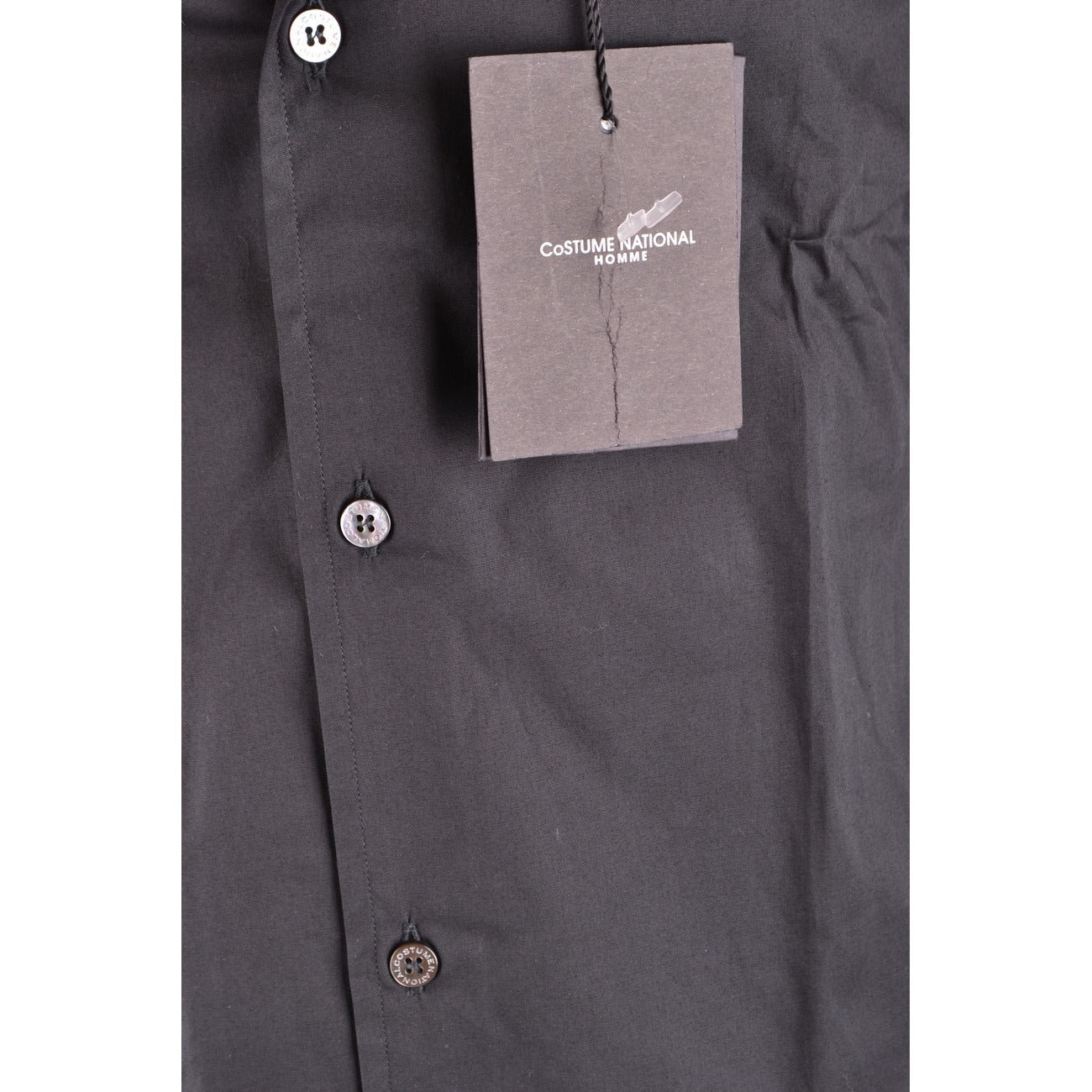 Costume National Homme Chemises