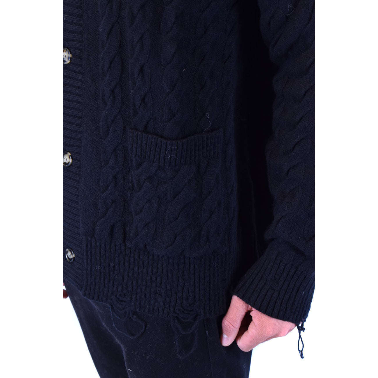 Laneus Homme Cardigans