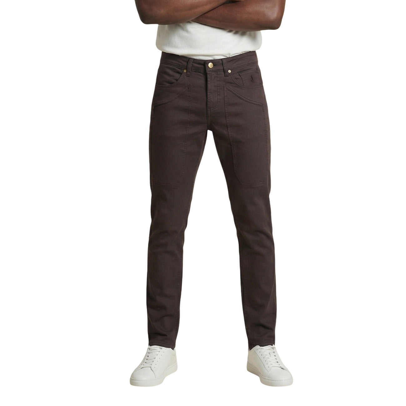 Jeckerson Homme Pantalons