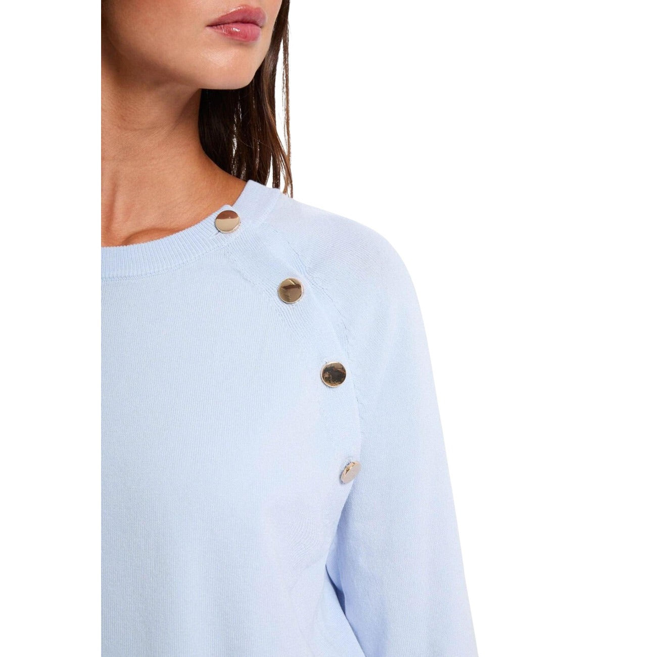 Morgan De Toi Femme Pulls