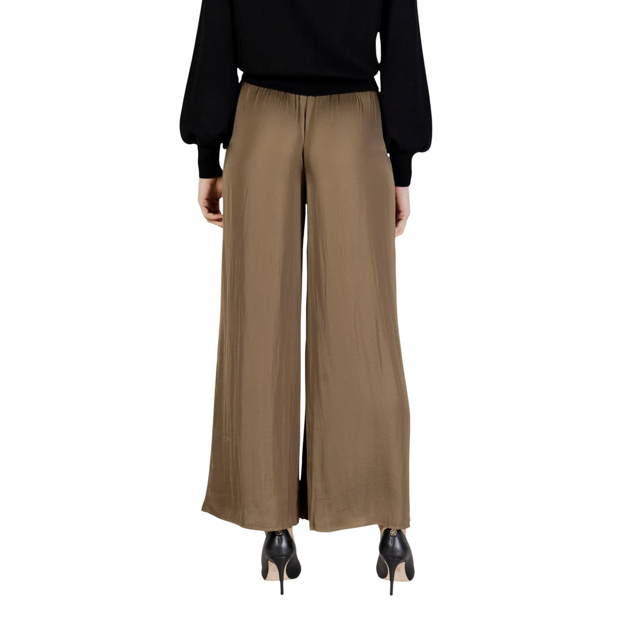 Morgan De Toi Femme Pantalons