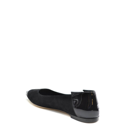 Giuseppe Zanotti  Femme Ballerines