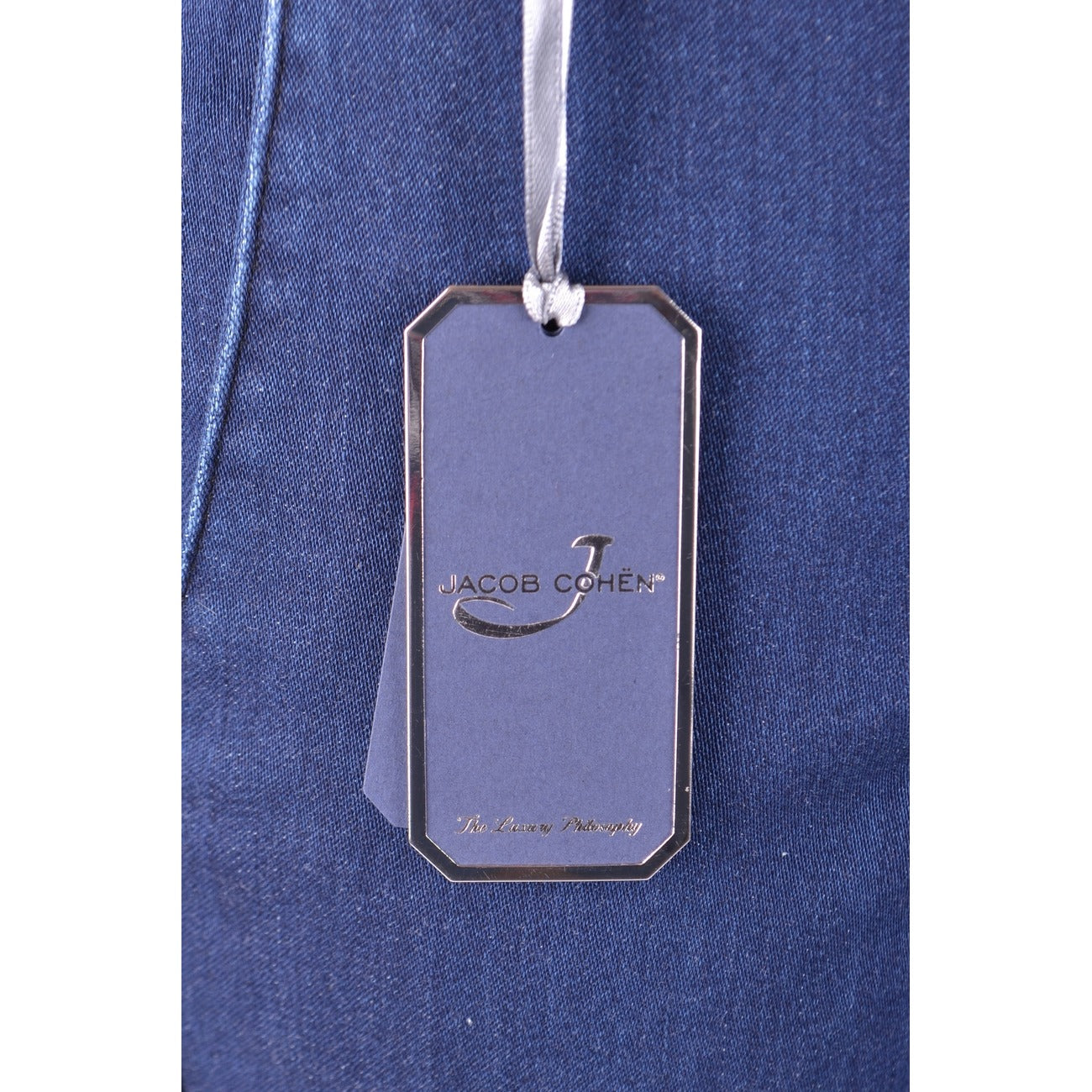Jacob Cohen Femme Jeans