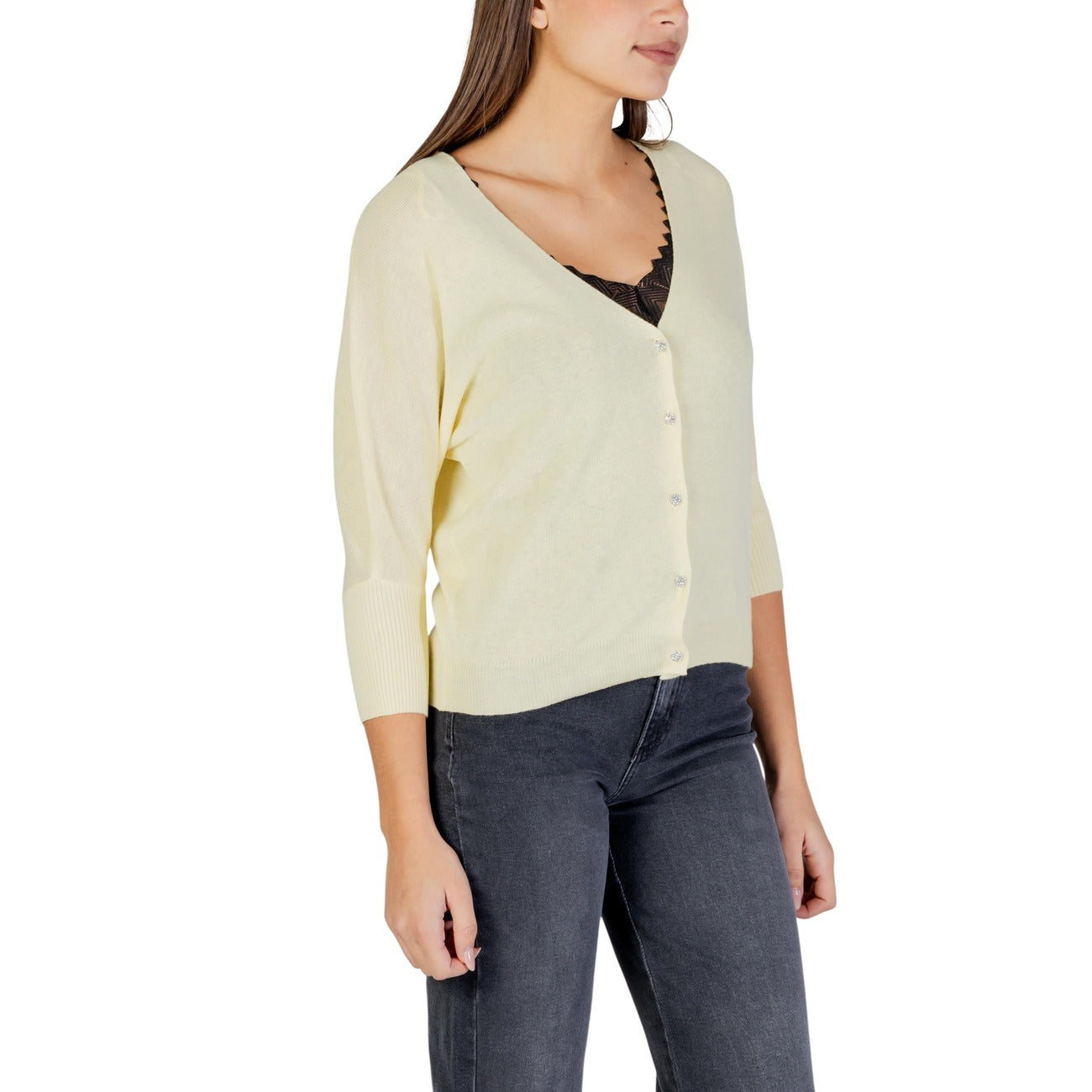 Morgan De Toi Femme Cardigans