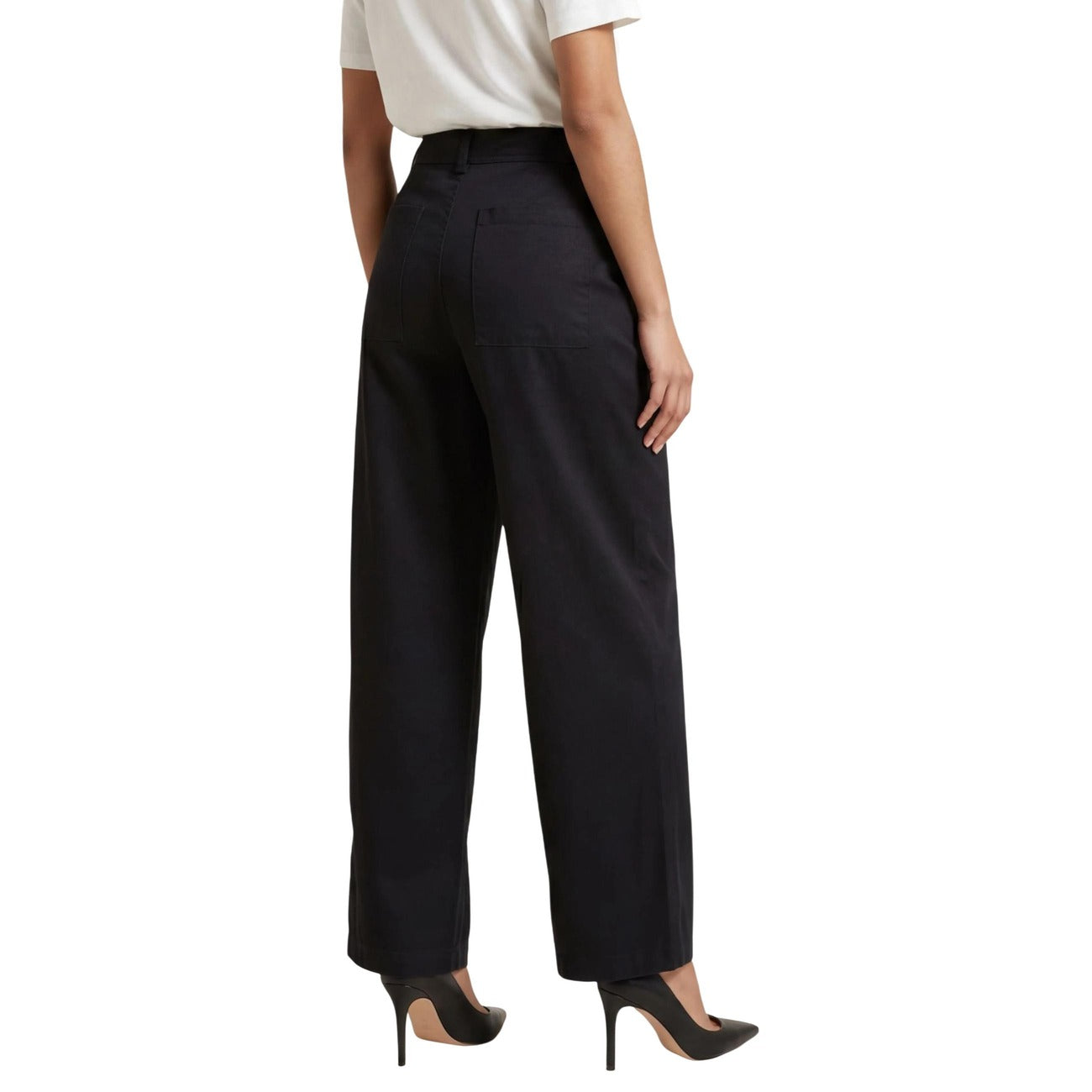 Jacqueline De Yong Femme Pantalons