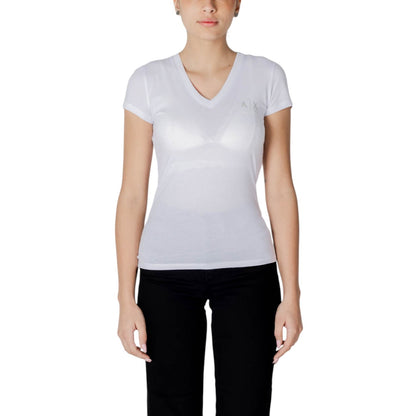Armani Exchange Femme T-Shirts