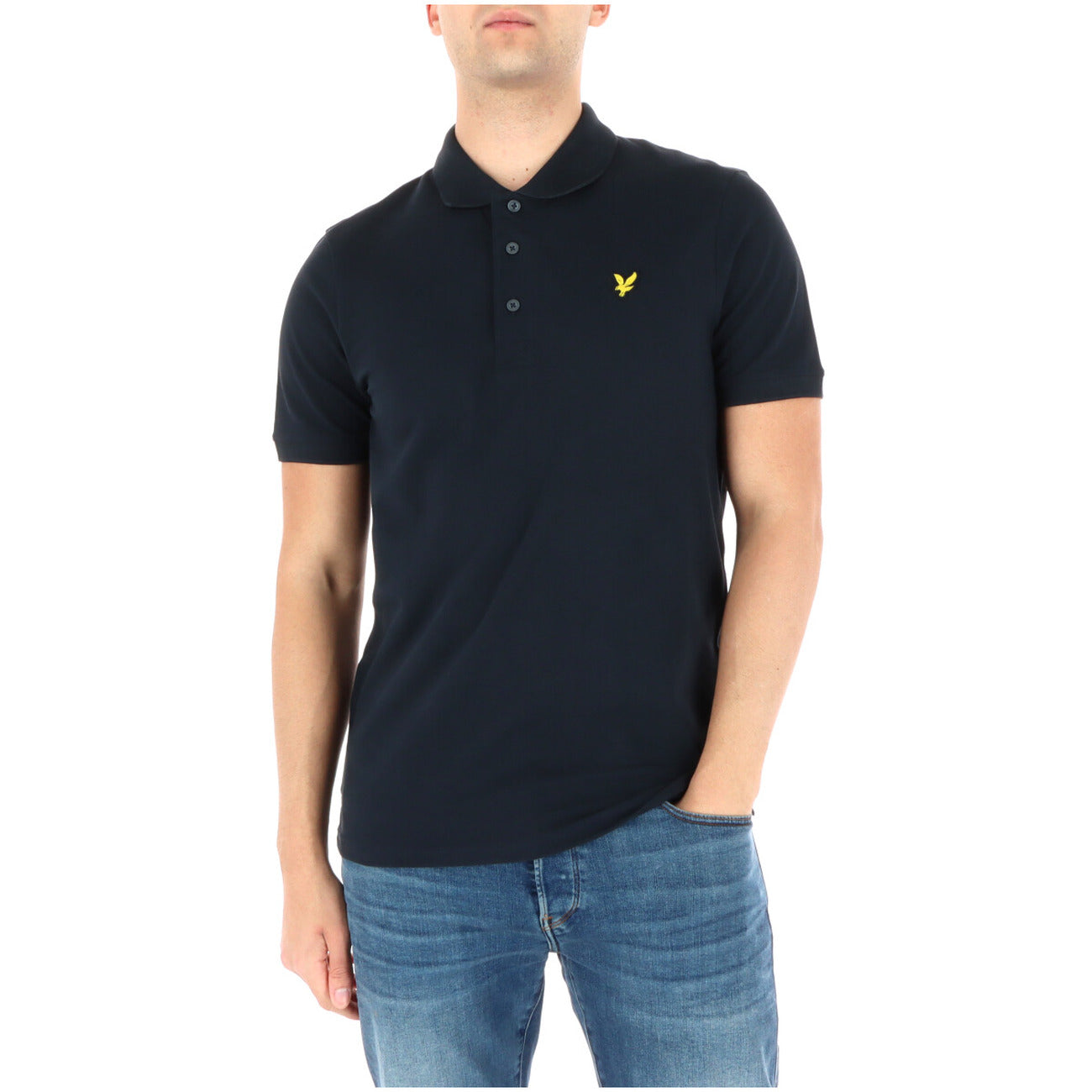Lyle & Scott Homme Polo