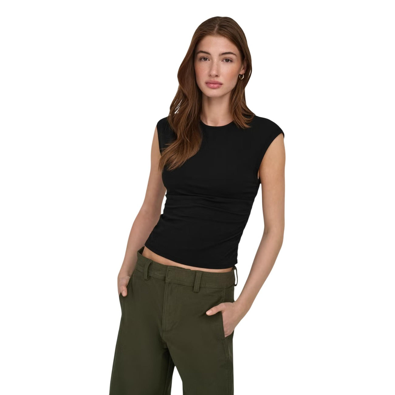 Only Femme Tops