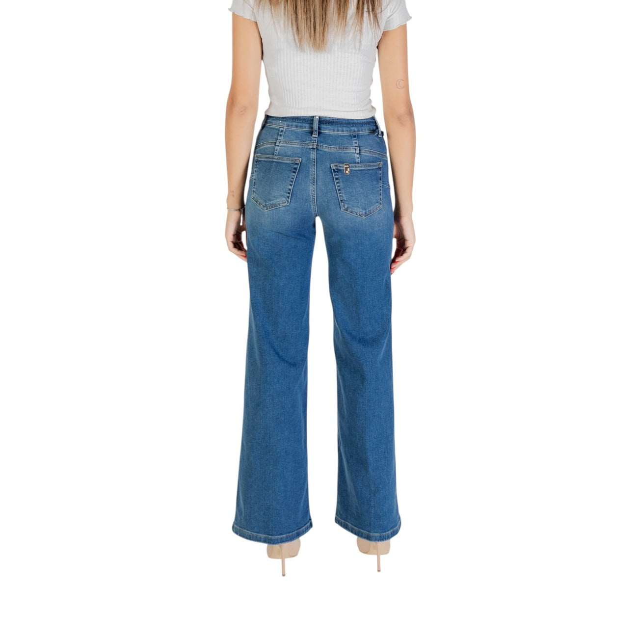 Liu Jo Femme Jeans