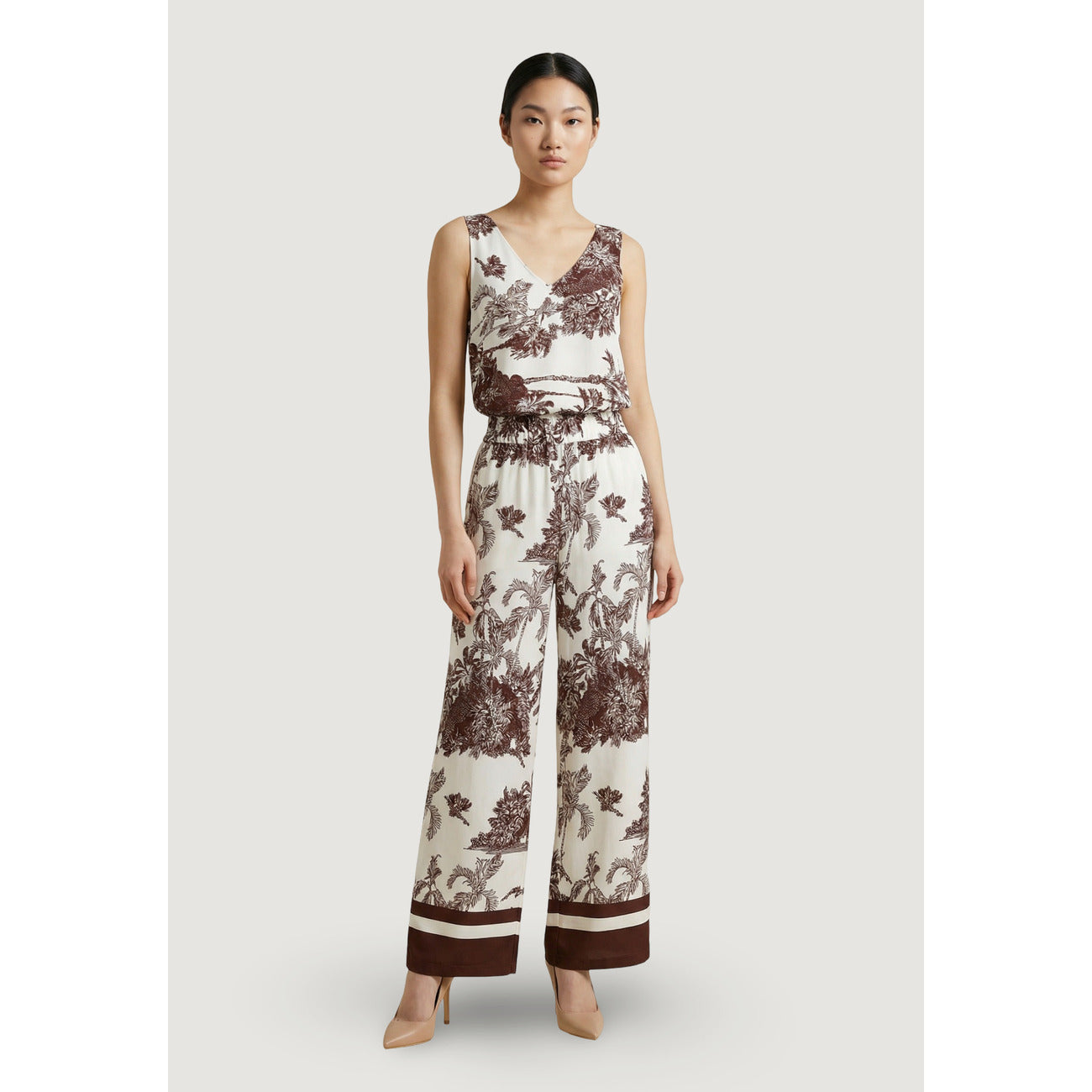 Artigli Femme Blouse