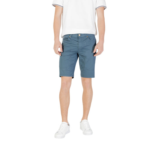 Jeckerson Homme Bermudas