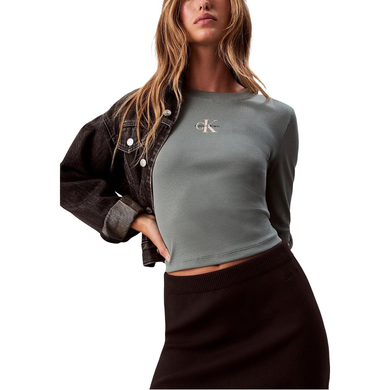 Calvin Klein Jeans Femme Pulls