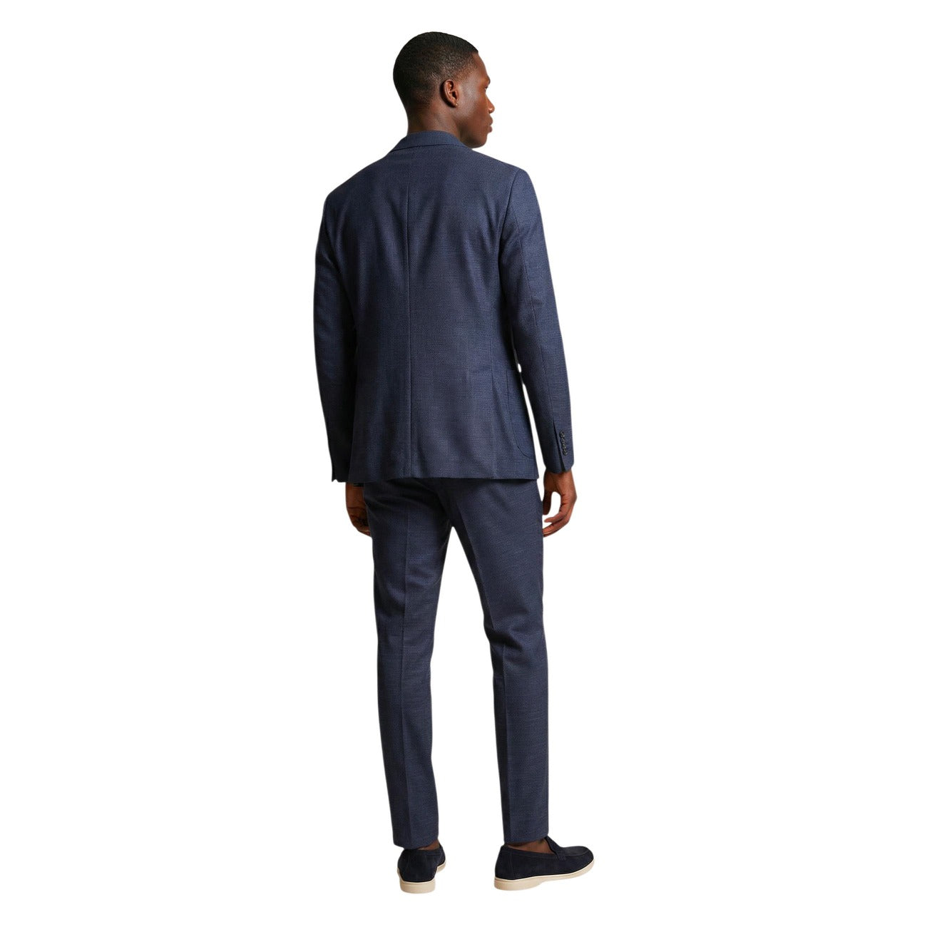 Mulish Homme Costumes