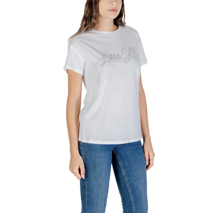 Liu Jo Femme T-Shirts