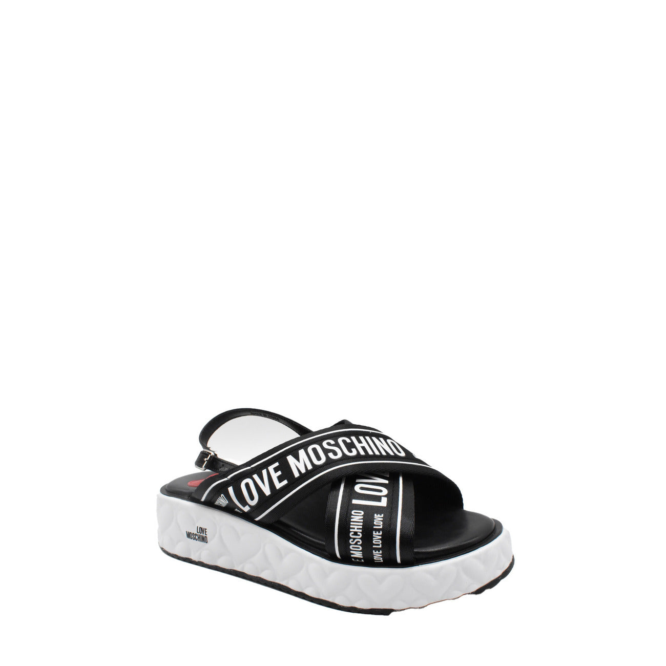 Love Moschino Femme Sandales