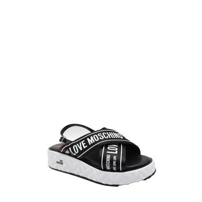 Love Moschino Femme Sandales