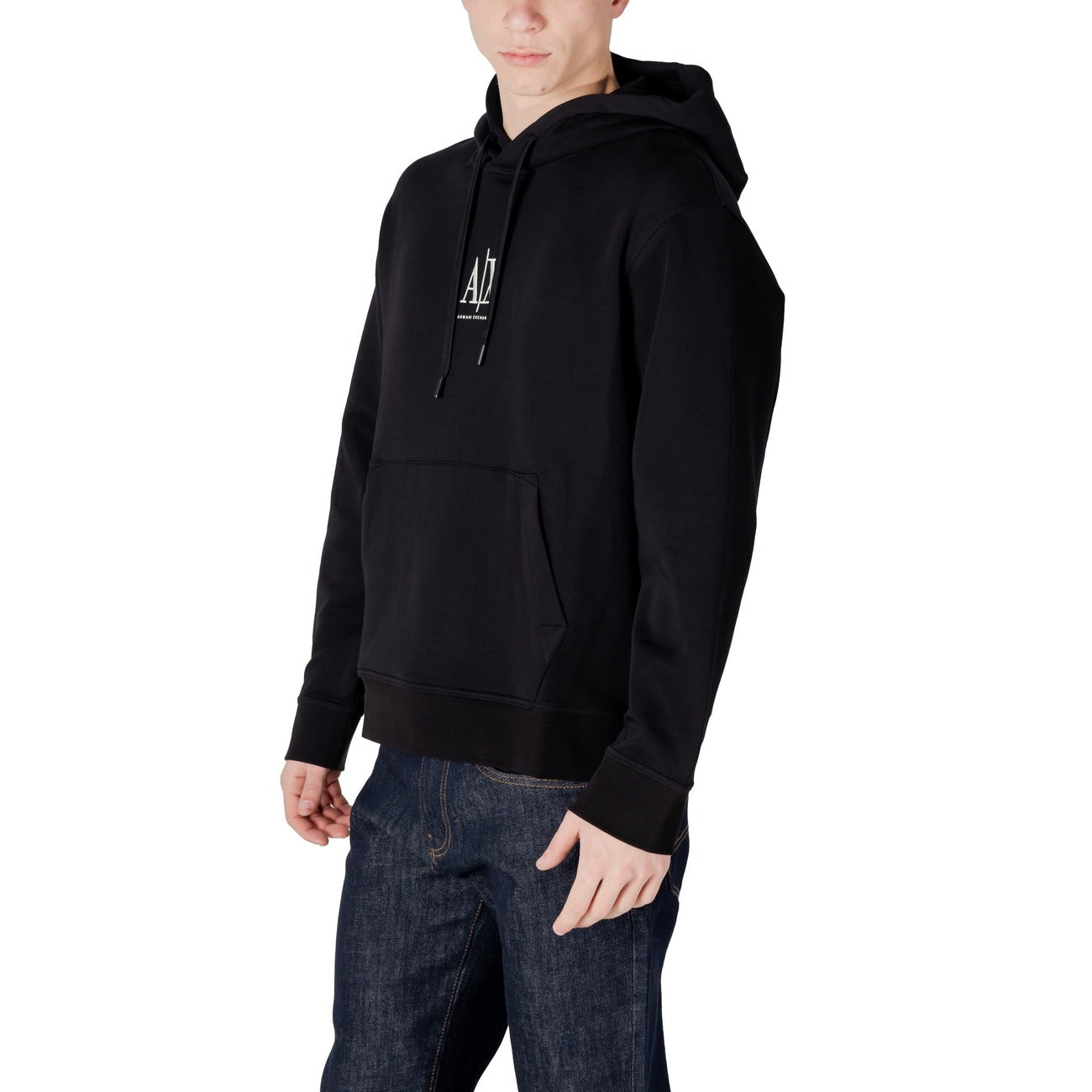 Armani Exchange Homme Sweatshirts